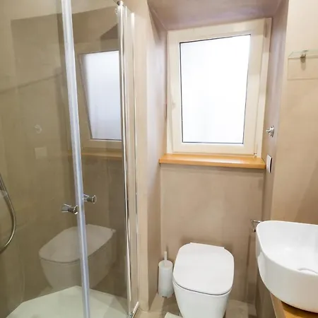 Holiday home La Perla *