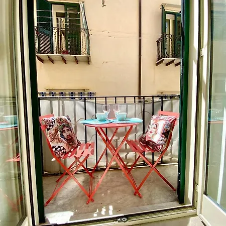 La Perla Vakantiehuis