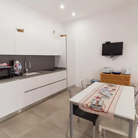 Vakantiehuis La Perla