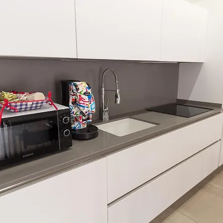 La Perla Дом отдыха *