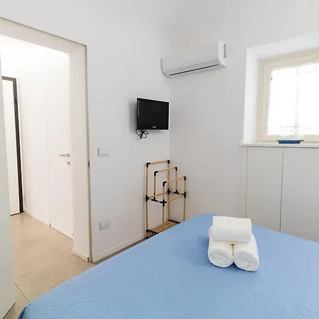 Vakantiehuis La Perla *