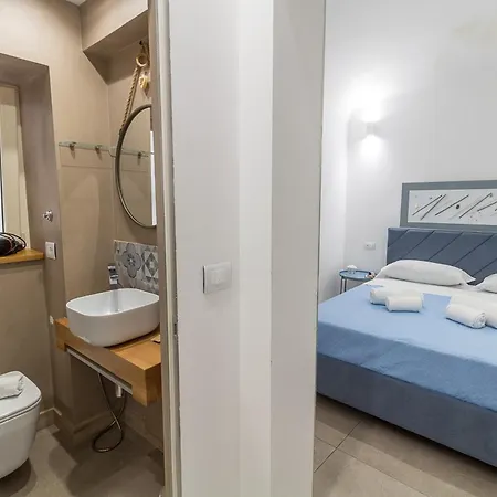 La Perla Дом отдыха