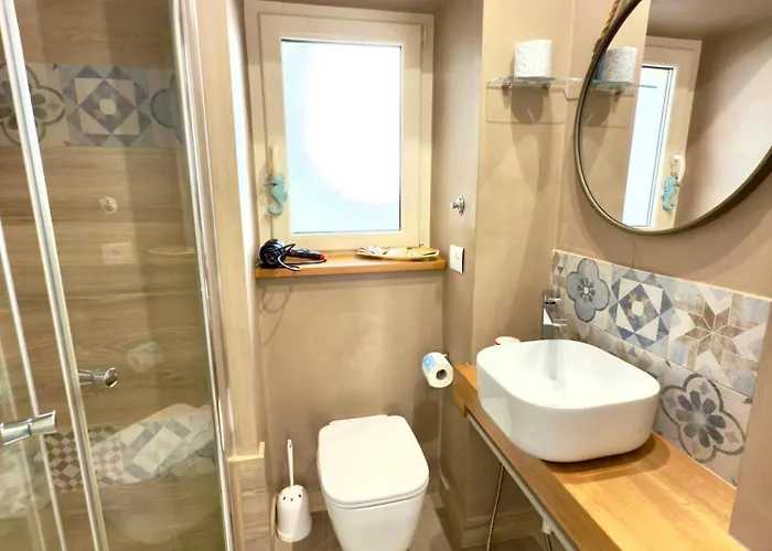 La Perla Дом отдыха