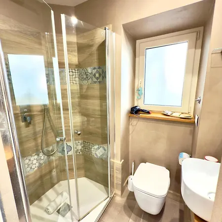 Hébergement de vacances La Perla *