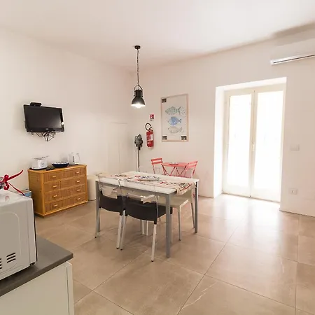 La Perla * Cefalù