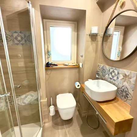 La Perla 別荘