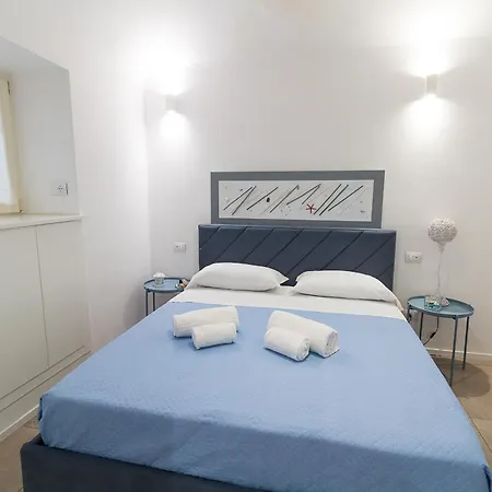 La Perla Hébergement de vacances Cefalù