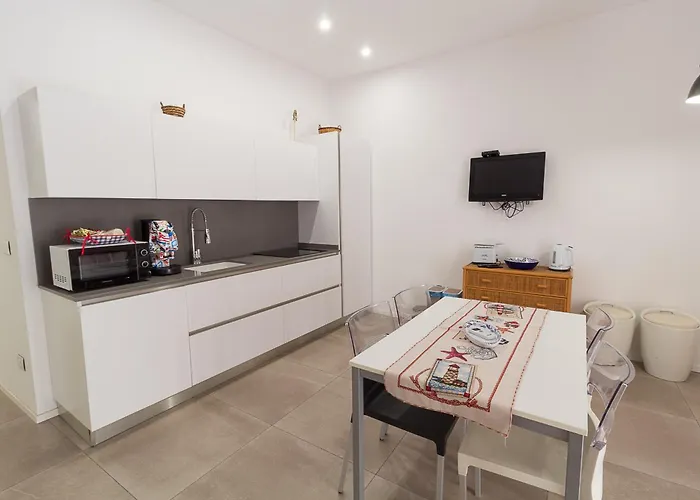 Hébergement de vacances La Perla